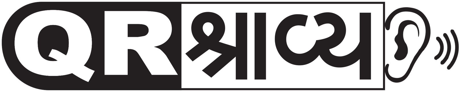 QR Icon